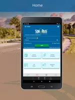 SunPass syot layar 6