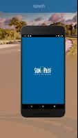 SunPass পোস্টার
