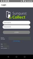 Sunquest Collect Affiche