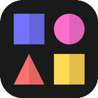 ColorsShapes icône