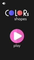 ColorsShapes постер