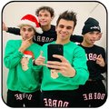 Dobre Brothers Wallpaper