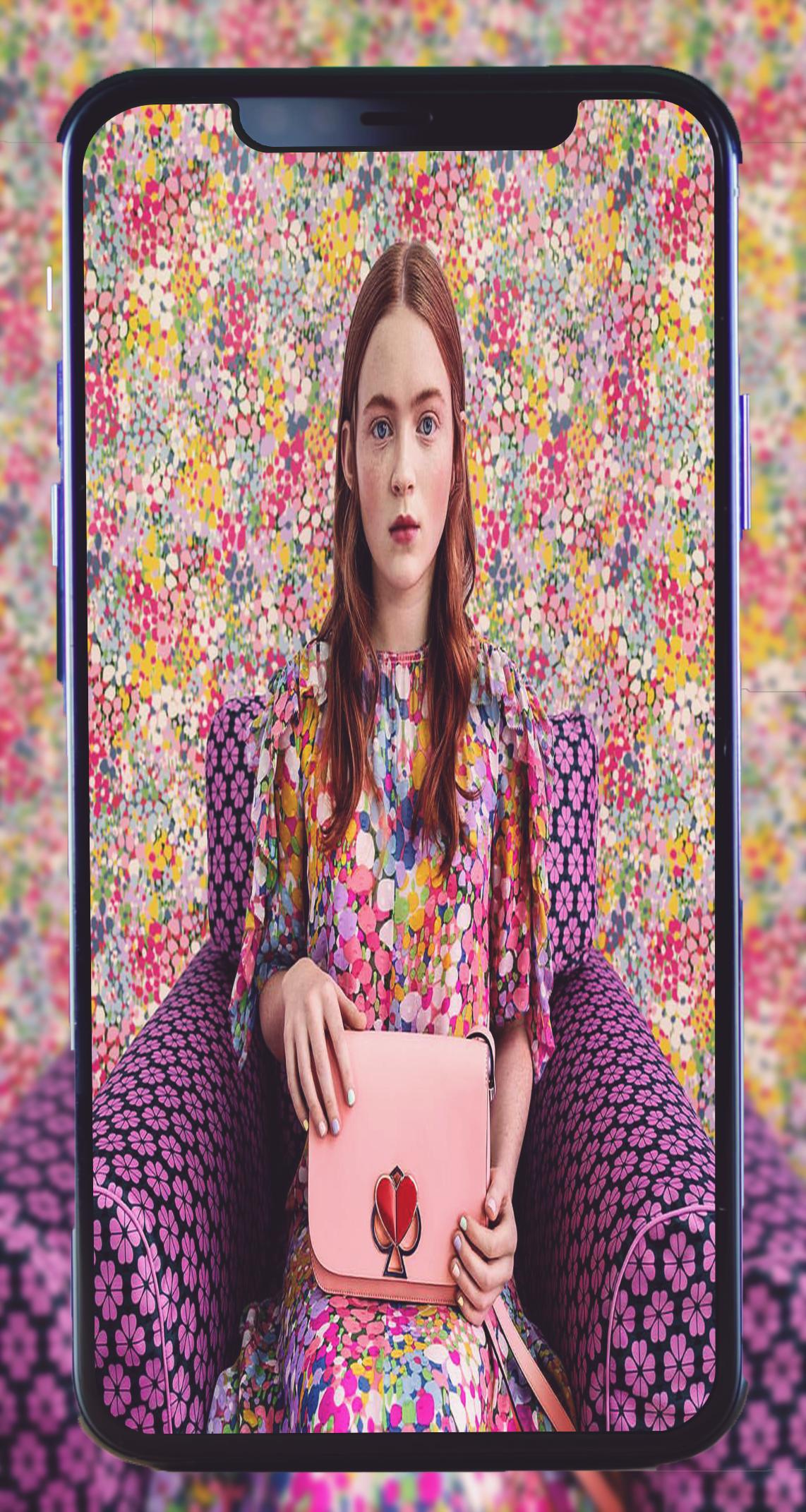 Sadie Sink Wallpaper 21 For Android Apk Download