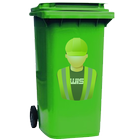 Bin Manager আইকন