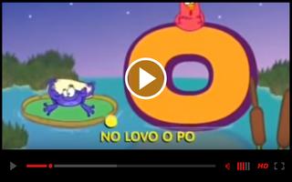 New Galinha Pintadinha Videos and Music HD capture d'écran 2