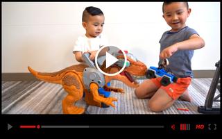 New CKN Toys Video Best Collection capture d'écran 1