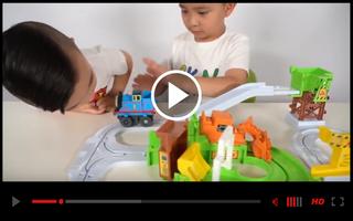 New CKN Toys Video Best Collection capture d'écran 2