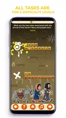 download SunScool - Sunday School app XAPK