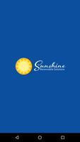 Sunshine Renewable Solutions poster