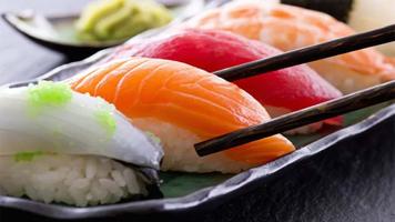 Sushi Design screenshot 1