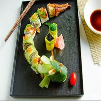 Sushi Design 海報