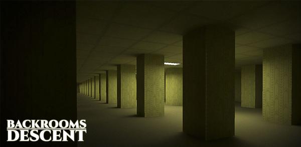 Anleitung zum Download die neueste Version 1.62 von Backrooms Descent: Horror Game APK für Android 2025 image