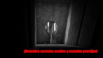 Backrooms Descent captura de pantalla 3