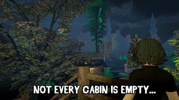 Bigfoot Hunt Multiplayer تصوير الشاشة 3