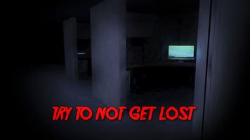 برنامه‌نما Paranormal Horror عکس از صفحه
