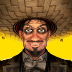 Taco Loco: Scary Adventure أيقونة