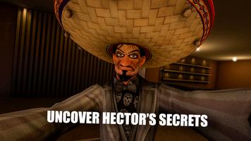 Taco Loco: Scary Adventure 포스터