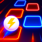 Magic Ball - 3D Hop Game APK