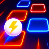 Magic Ball - 3D Hop Game APK