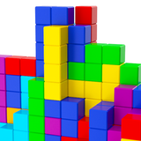 Block Game - Jewel Blast ícone