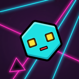 Pixel Ride – Jump to the Beat