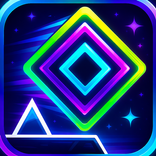 Pixel Ride – Jump to the Beat