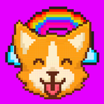 Color By Number - Art Games icon