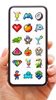Color By Number - Art Games screenshot 3