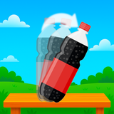 Flip The Bottle – 3D Game APK