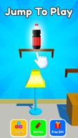 Flip The Bottle – 3D Game Cartaz