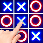 Tic Tac Toe - Multiplayer XO icon