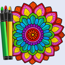 Coloring Book For Relaxation APK