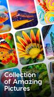 Jigsaw Puzzles – Epic HD Game Cartaz