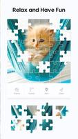 Jigsaw Puzzles – Epic HD Game imagem de tela 1