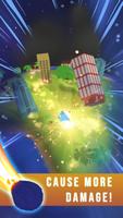 Asteroid Attack! 截圖 1