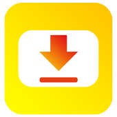 Mp4 video Downloader 2020 - Free Downloader App icon