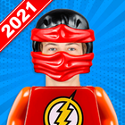 Super Ninja Costume icon