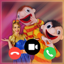 Bely y Beto Superboletos Call APK