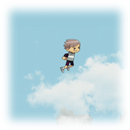 Super boy city Jump APK