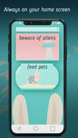Super Cute Sticky Notes on Screen screenshot 1