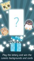 Super Cute Sticky Notes on Screen screenshot 2
