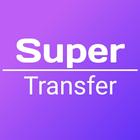 Super Transfer 아이콘