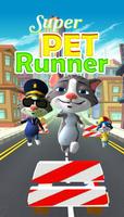 Super pet Runner:free game Endless Runner screenshot 2