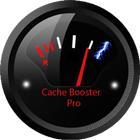 Cache Booster Pro icône