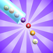 Collect Balls 2048 simgesi