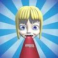 Tooth Run 3D