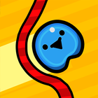 Rope And Slime أيقونة
