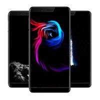 Super Amoled Wallpaper poster