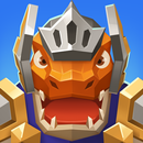 Dino Knight APK