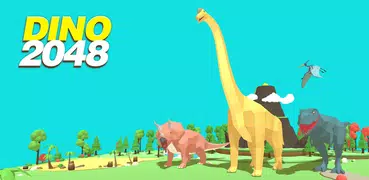 スイカゲーム: 恐竜